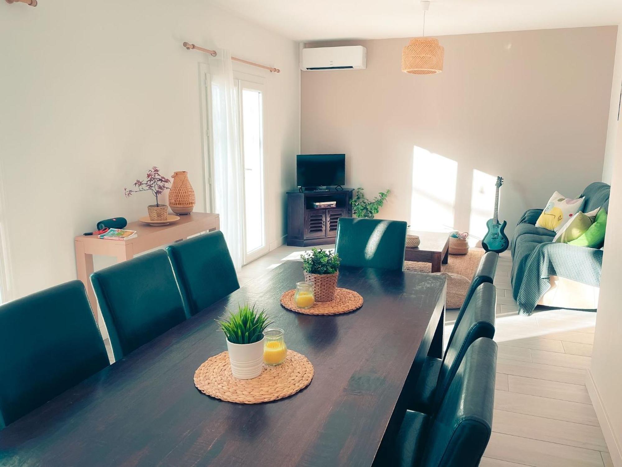 Villa Au Calme Avec Piscine, Grand Jardin Et Studio Independant Andernos-les-Bains Eksteriør billede