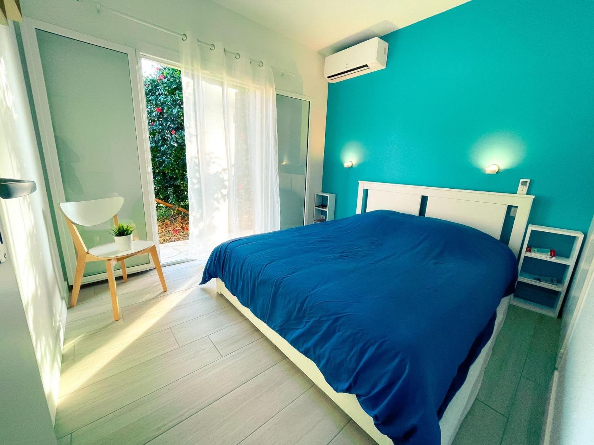 Villa Au Calme Avec Piscine, Grand Jardin Et Studio Independant Andernos-les-Bains Eksteriør billede